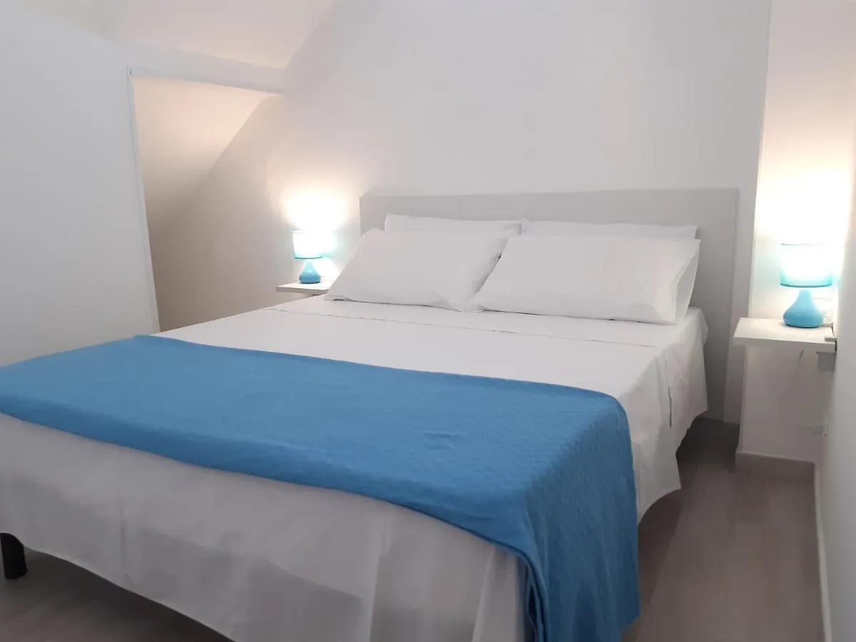 Casa Vacanze Bia Blu Marina di Ragusa