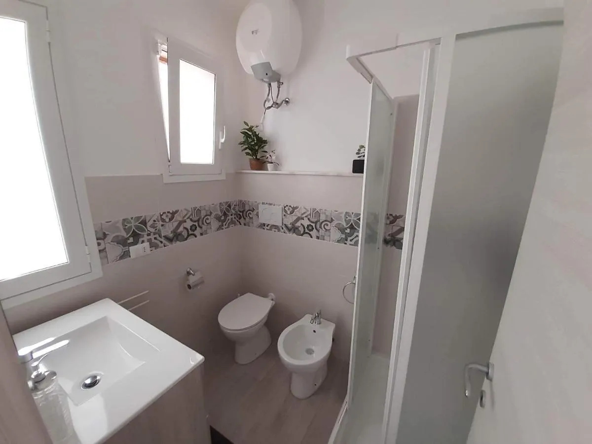 Holiday home Casa Vacanze Bia Blu Marina di Ragusa Italy