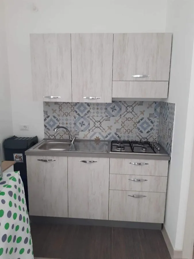 Casa Vacanze Bia Blu Marina di Ragusa