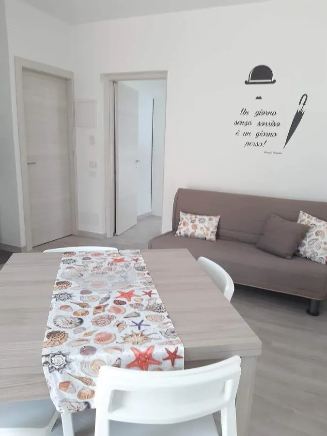 Casa Vacanze Bia Blu location