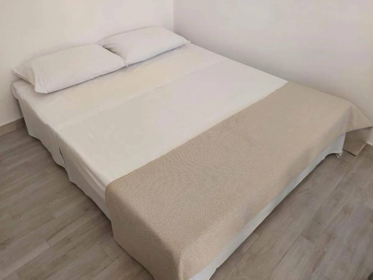 Casa Vacanze Bia Blu Marina di Ragusa Holiday home