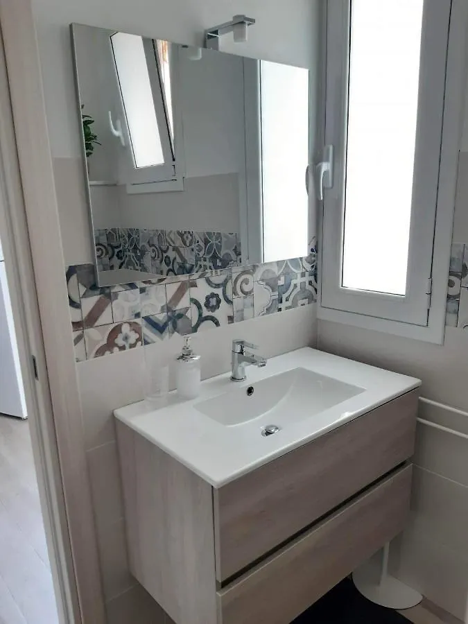 Casa Vacanze Bia Blu Marina di Ragusa Holiday home