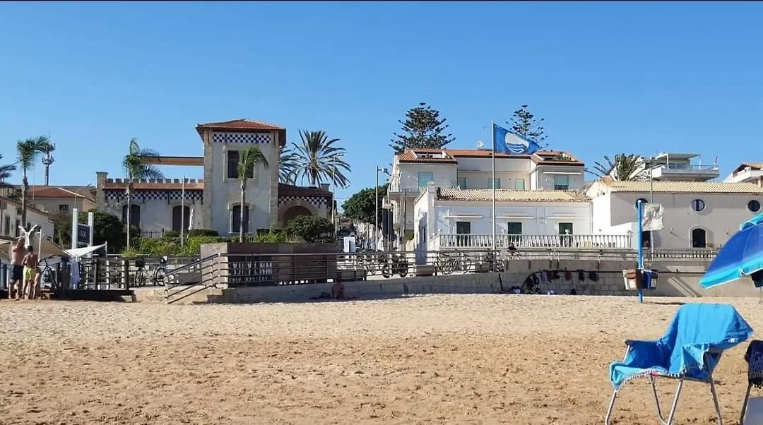 Holiday home Casa Vacanze Bia Blu Marina di Ragusa