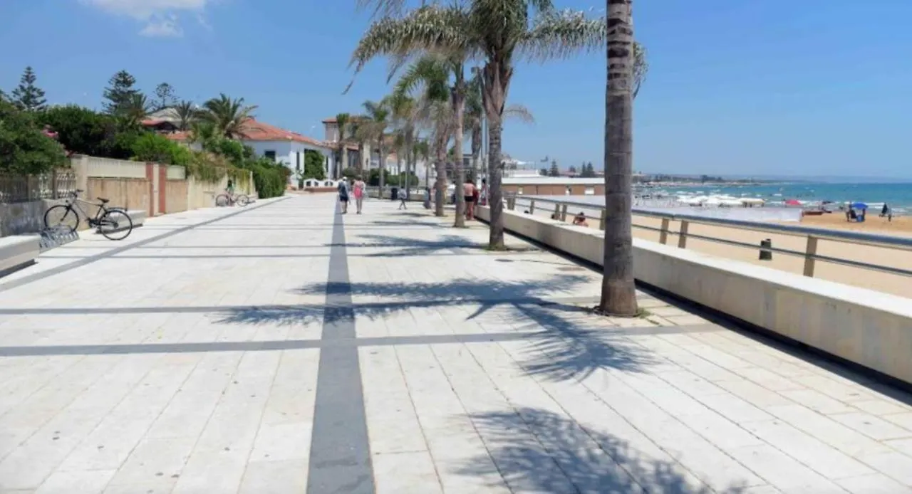 Holiday home Casa Vacanze Bia Blu Marina di Ragusa Italy
